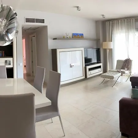 Aqquaria Lujoso * Salou