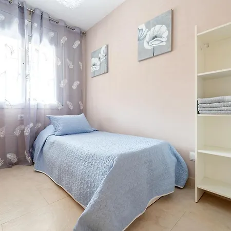 Aqquaria Lujoso Appartement