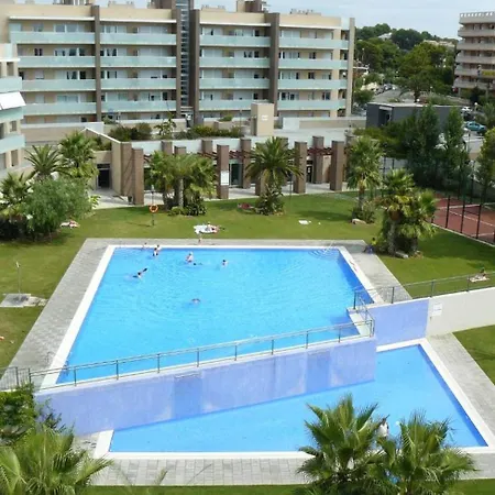 Aqquaria Lujoso Salou
